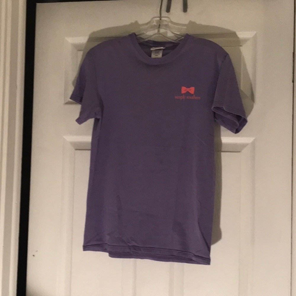 Simply southern collection shirt
